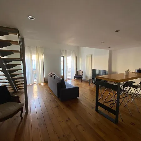 Loft Coeur De Ville *