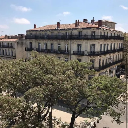 Loft Coeur De Ville * Montpellier