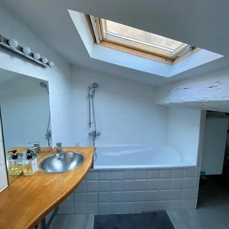 Lägenhet Loft Coeur De Ville